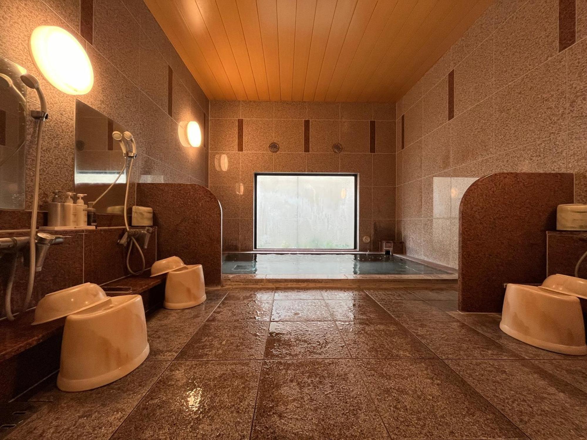 فندق روت إن ميتسوكايدو إكيماي Joso المظهر الخارجي الصورة
